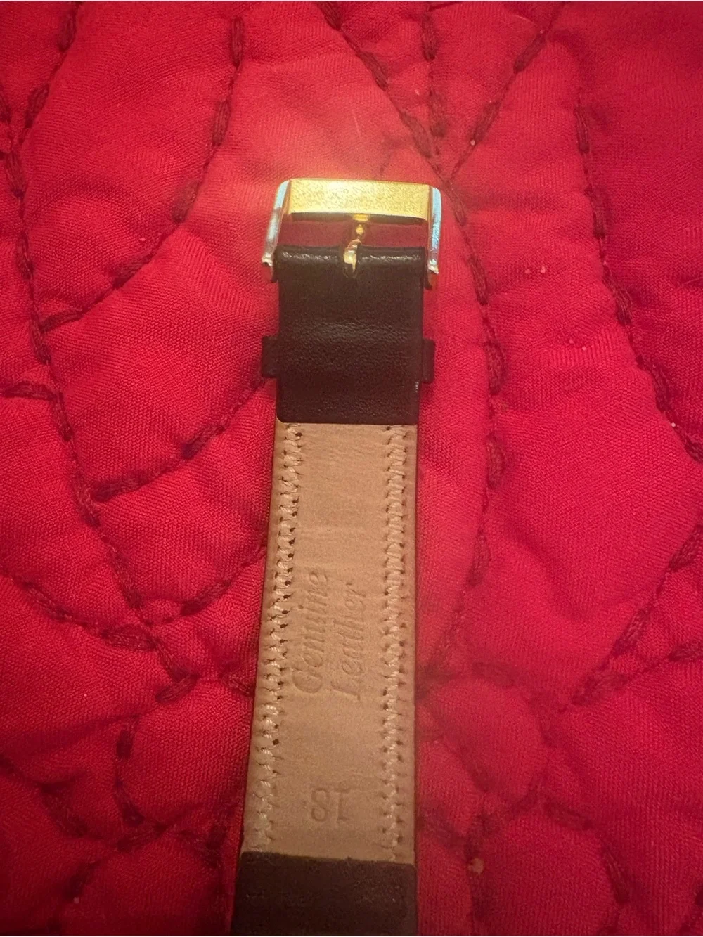 Omega Seamaster De Ville Silver Dial with Gold Accents